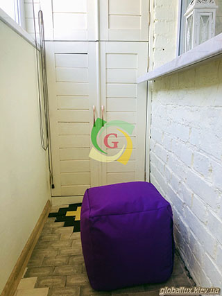 Косметичний ремонт балкону