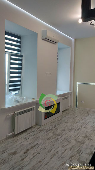 Ремонт будинку в Боярці