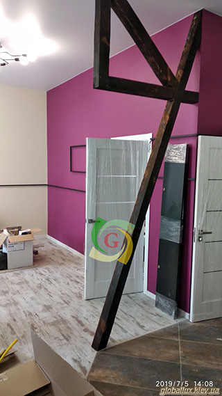 Ремонт квартир Боярка