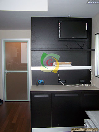 Ремонт ванної кімнати Вишневе